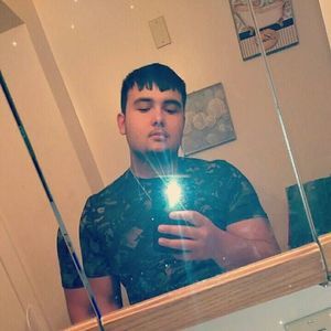 Meet your Posher, Juan